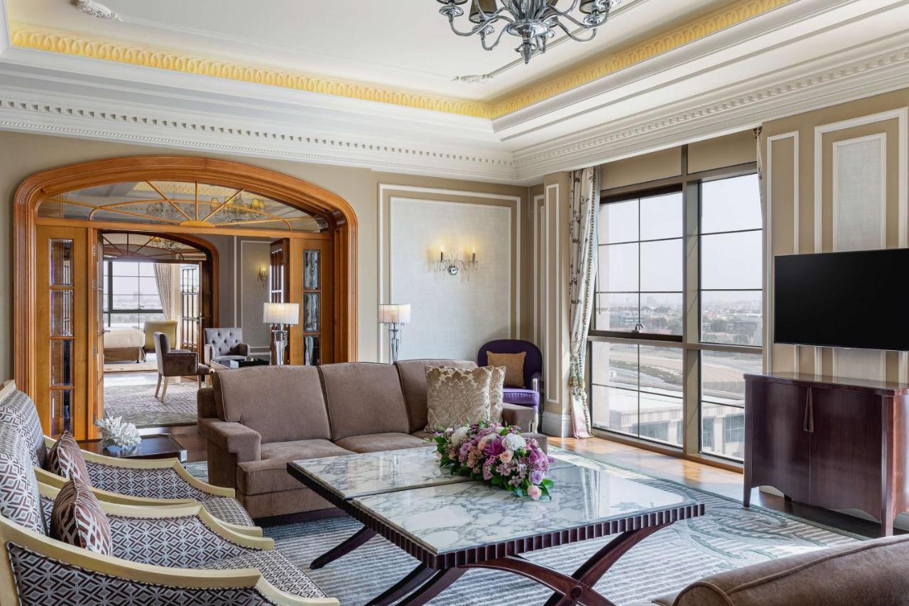 Al Habtoor Palace Dubai Al Habtoor Palace Dubai