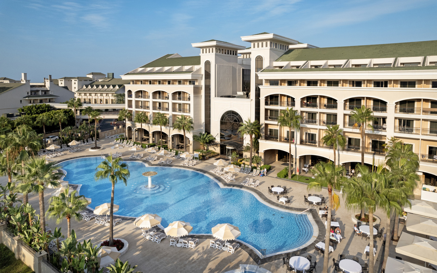 Dobedan Exclusive Hotel & SPA Belek Dobedan Exclusive Hotel & SPA Belek