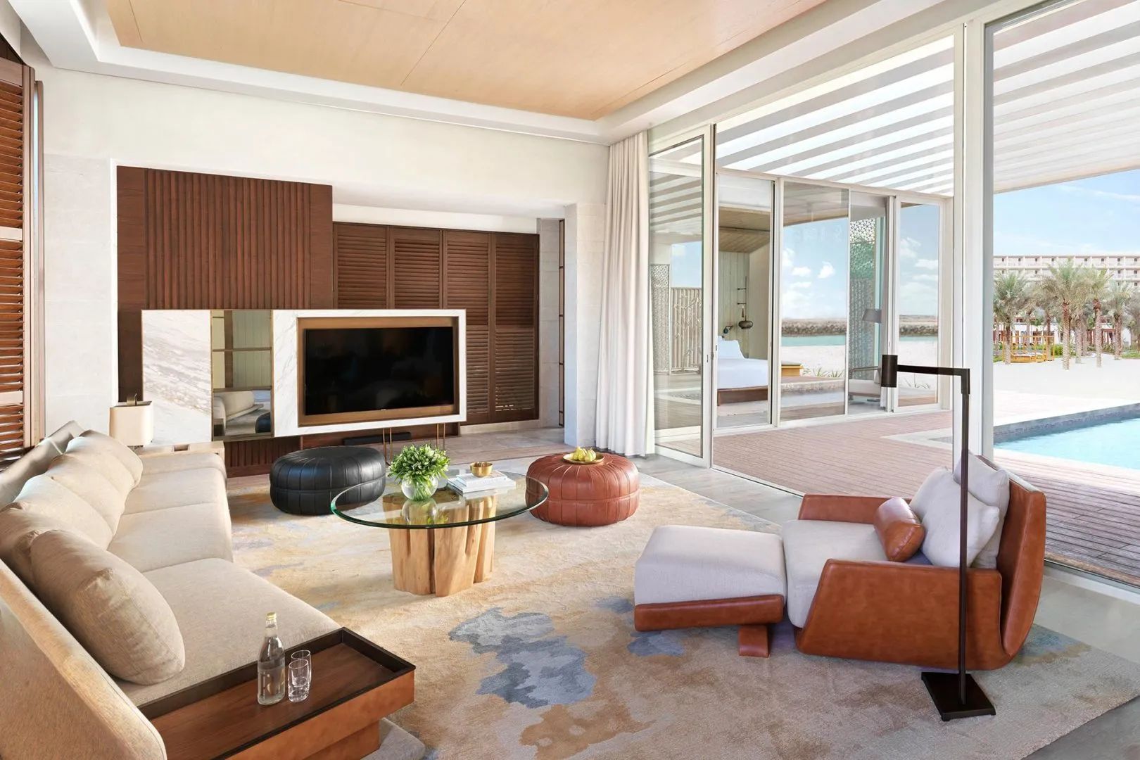 InterContinental Ras Al Khaimah Mina Al Arab Resort & Spa InterContinental Ras Al Khaimah Mina Al Arab Resort & Spa