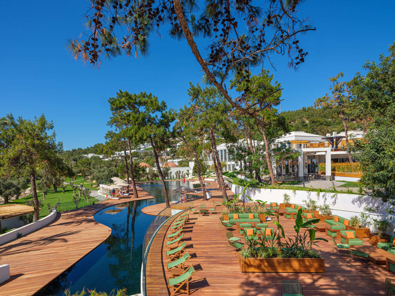 Rixos Premium Bodrum