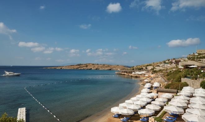 METT Hotel & Beach Resort METT Hotel & Beach Resort