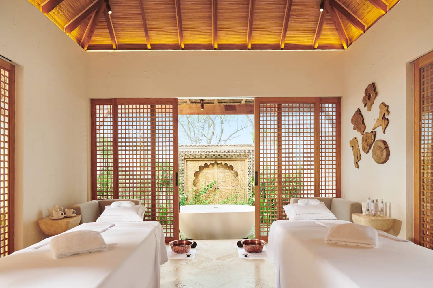 Sirru Fen Fushi - Private Lagoon Resort