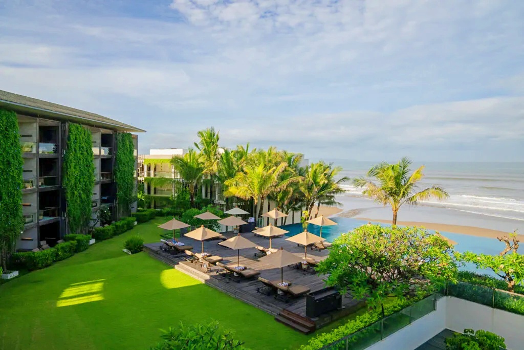 Alila Seminyak Alila Seminyak