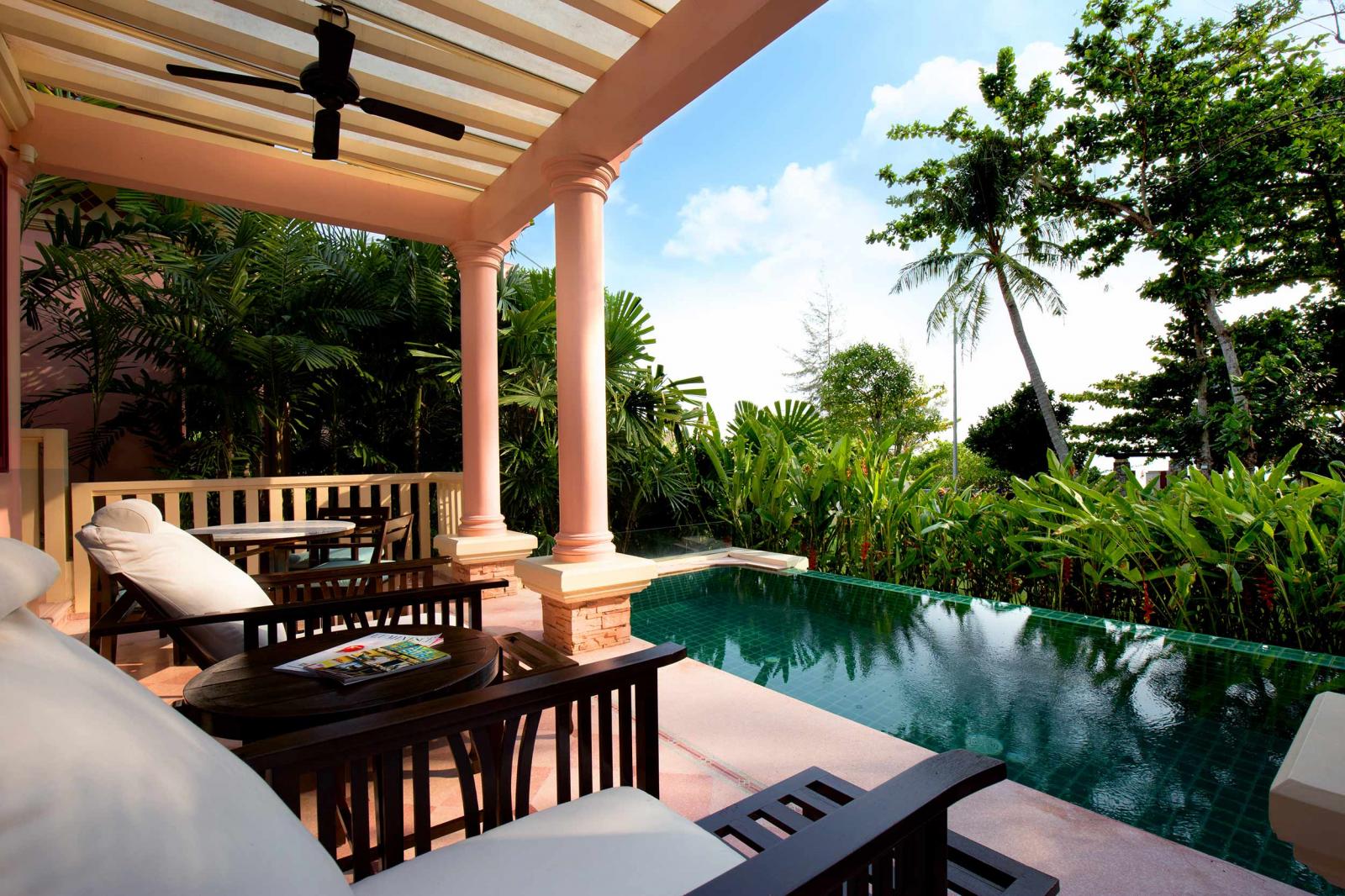 Centara Grand Beach Phuket Centara Grand Beach Phuket