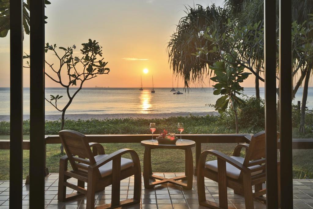 Pimalai Resort & Spa Pimalai Resort & Spa