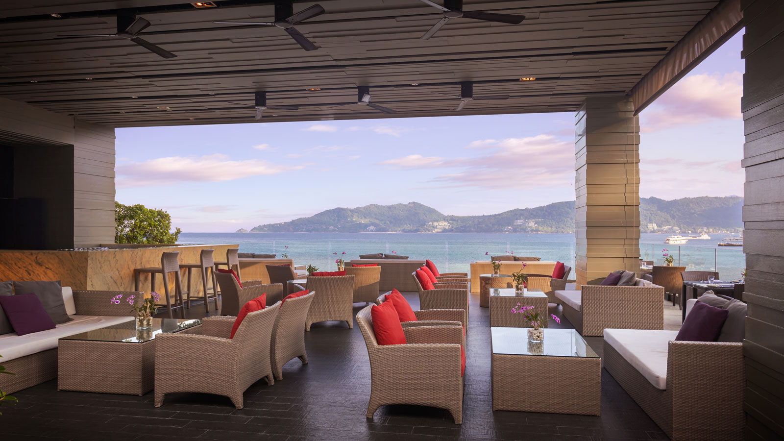Amari Phuket Amari Phuket