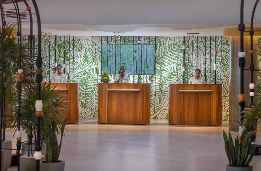 Occidental Eden Beruwala Occidental Eden Beruwala