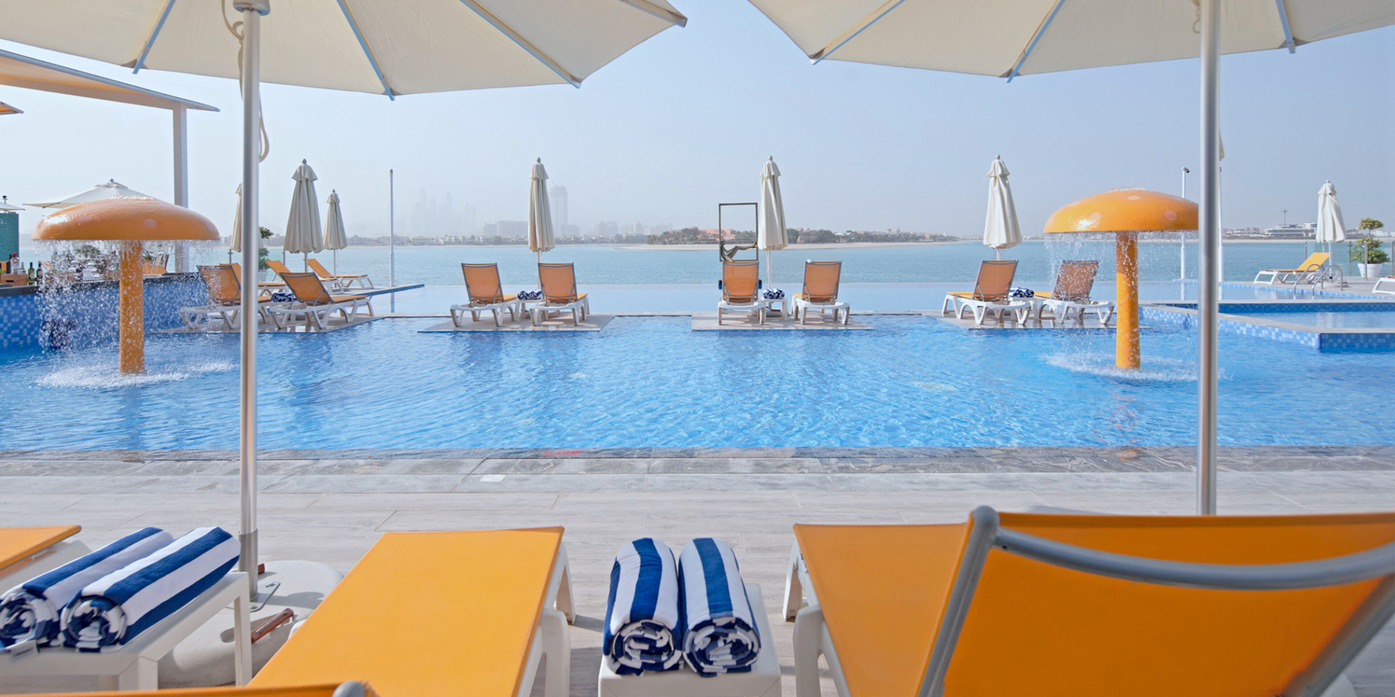 Royal Central Hotel The Palm Royal Central Hotel The Palm