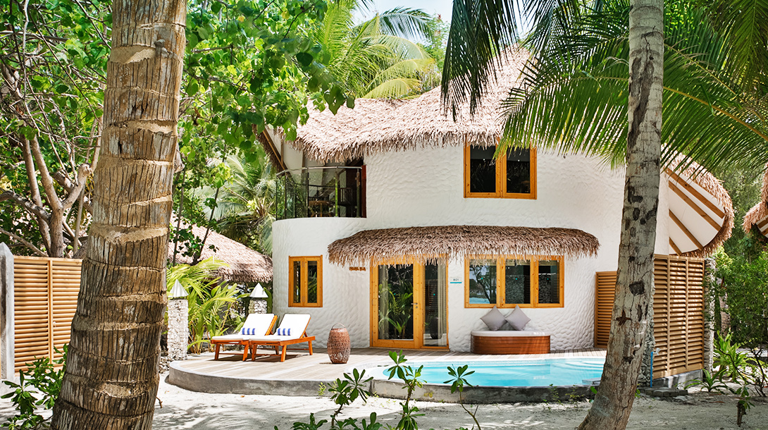 Cinnamon Dhonveli Maldives