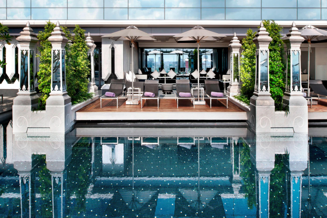 St.Regis Bangkok St.Regis Bangkok