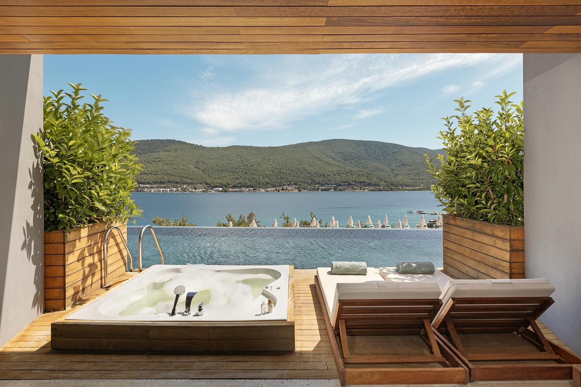 Titanic Luxury Collection Bodrum Titanic Luxury Collection Bodrum