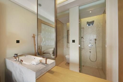 Phoenix Island Resort Sanya