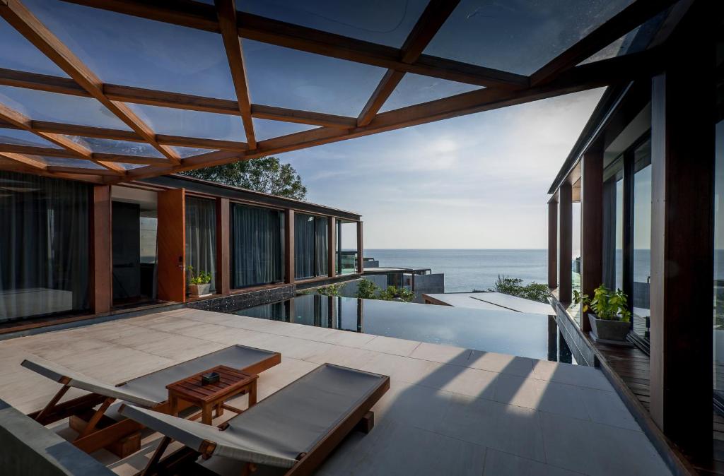 The Naka Phuket The Naka Phuket