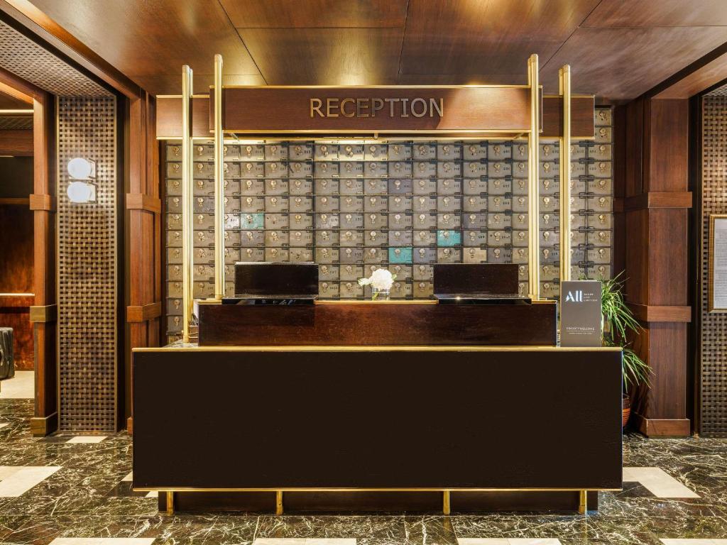 The Galata Istanbul Hotel MGallery