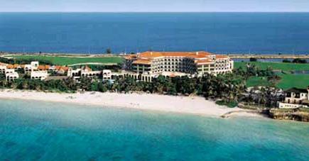 Melia Las Americas