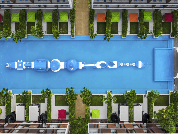 So Sofitel Hua Hin So Sofitel Hua Hin