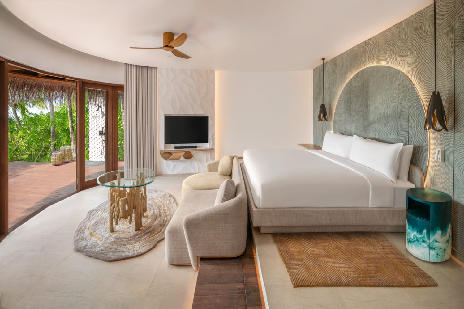 W Maldives W Maldives