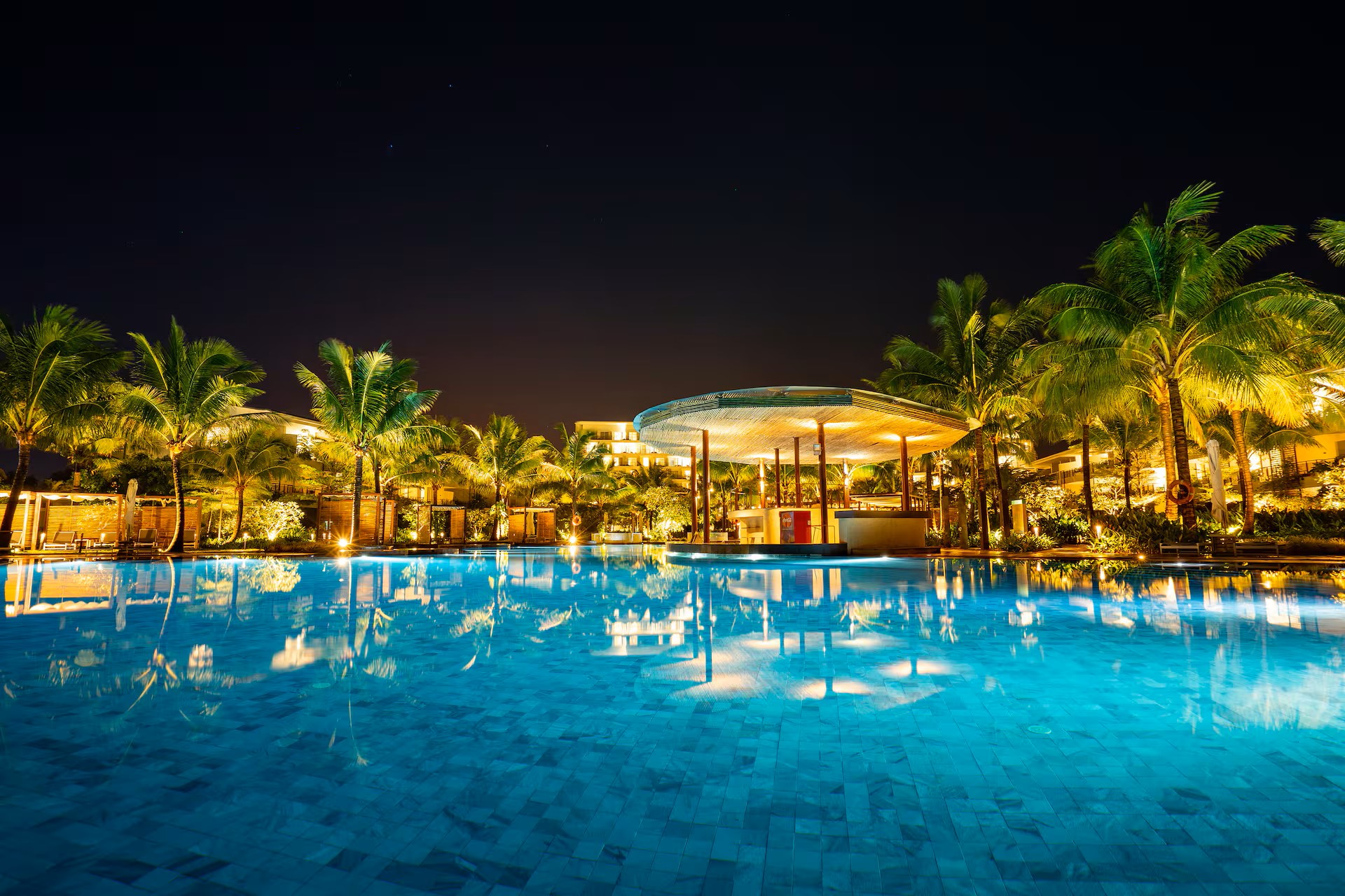 Sol by Melia Phu Quoc