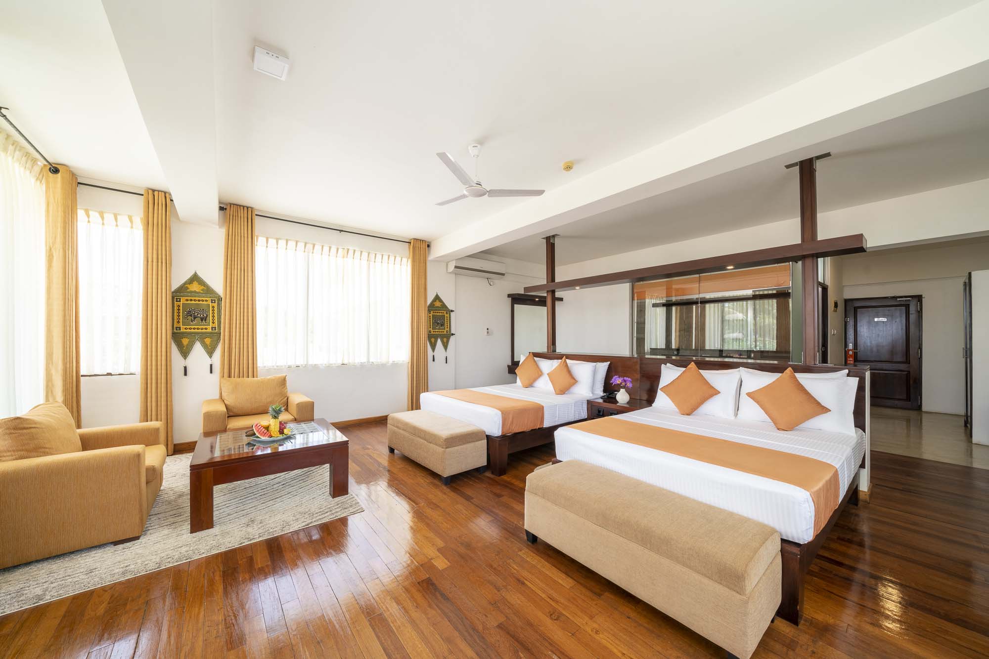 Mandara Resort Mandara Resort