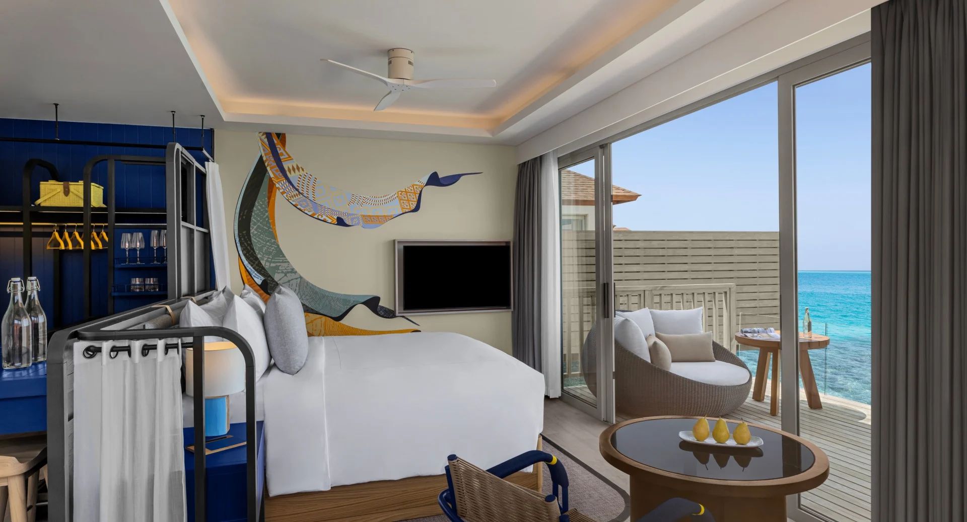 AVANI+ Fares Maldives AVANI+ Fares Maldives