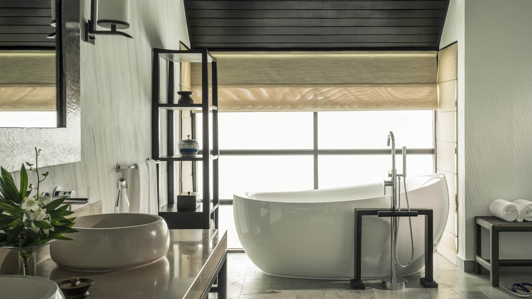 Four Seasons Resort Maldives at Kuda Huraa