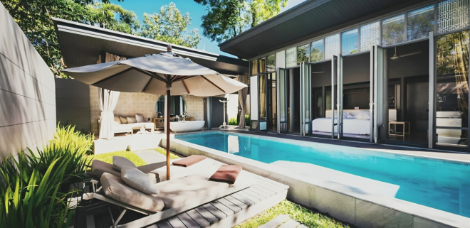 Sala Phuket Resort&Spa Sala Phuket Resort&Spa