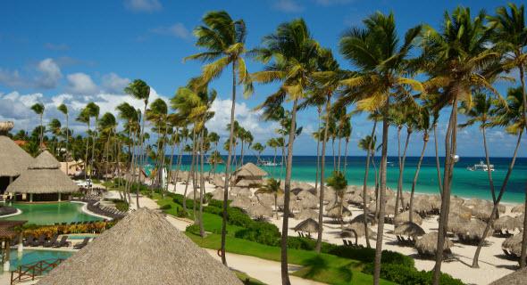 NOW Larimar Punta Cana 