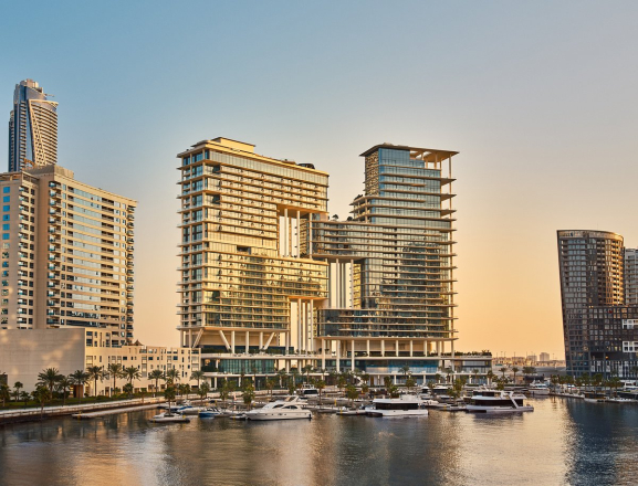 The Lana Dubai - Dorchester Collection The Lana Dubai - Dorchester Collection