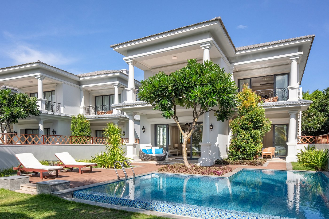 Melia Vinpearl Cam Ranh