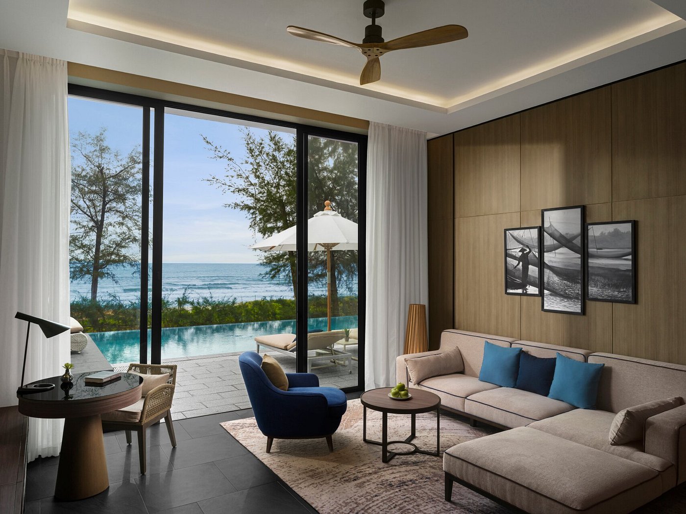 Crowne Plaza Phu Quoc Starbay