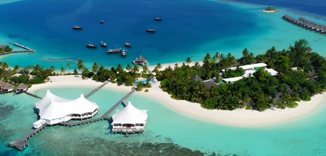 Safari Island Resort & Spa Safari Island Resort & Spa