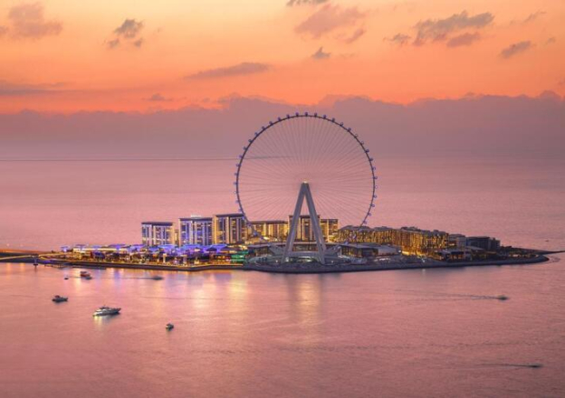 Delano Dubai Delano Dubai