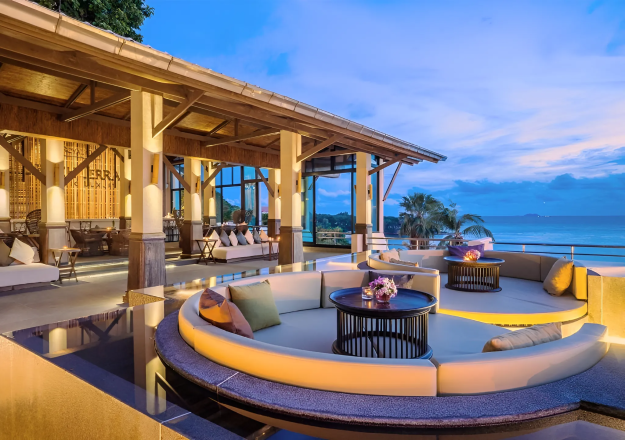 Royal Cliff Grand Hotel Royal Cliff Grand Hotel