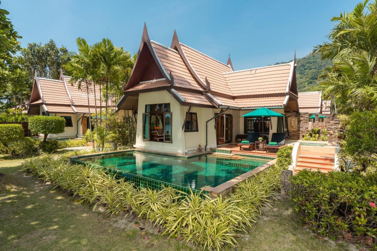 Koh Chang Paradise Resort&Spa Koh Chang Paradise Resort&Spa