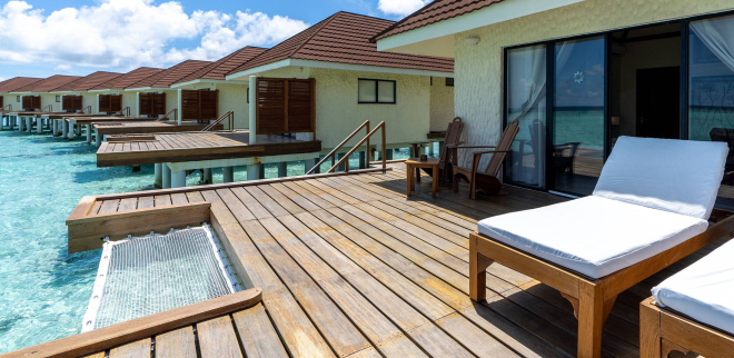 NAKAI Alimathа́ Resort