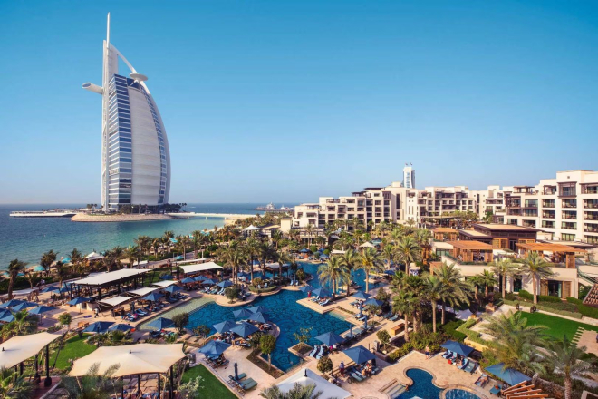 Jumeirah Al Naseem Dubai Jumeirah Al Naseem Dubai