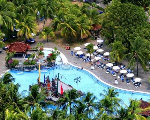 Ramada Bintang Bali Resort
