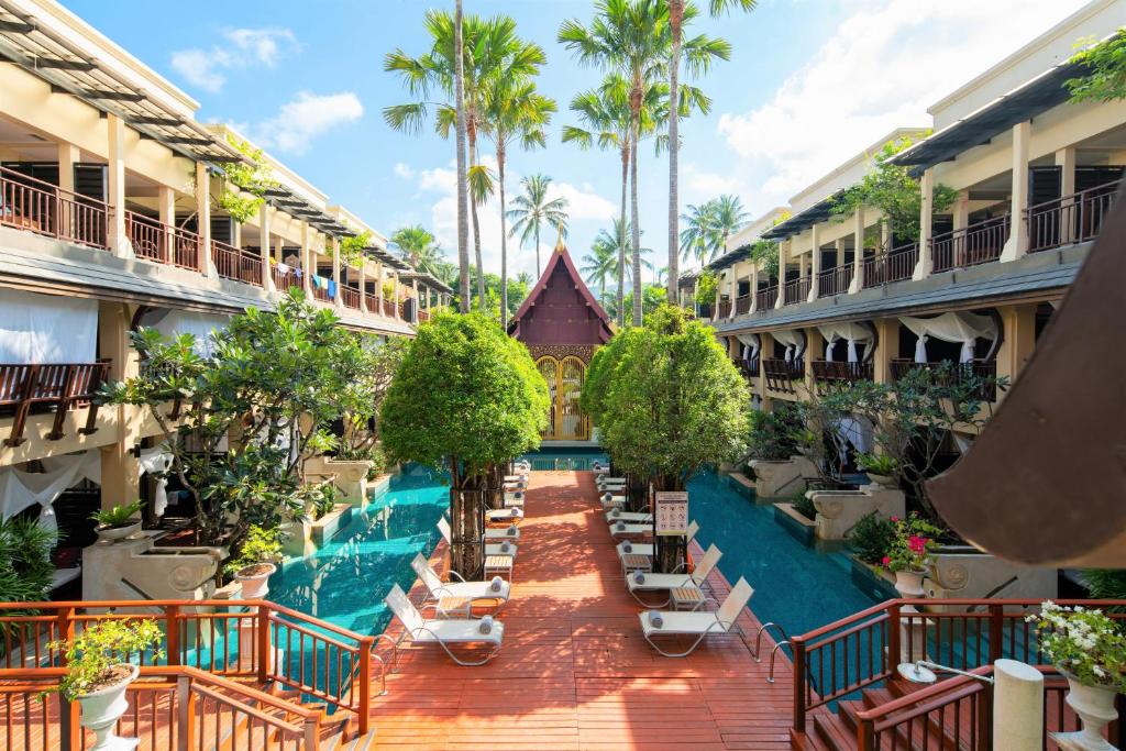 Burasari Phuket Burasari Phuket