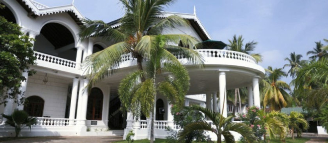 Joes Resort Bentota Joes Resort Bentota