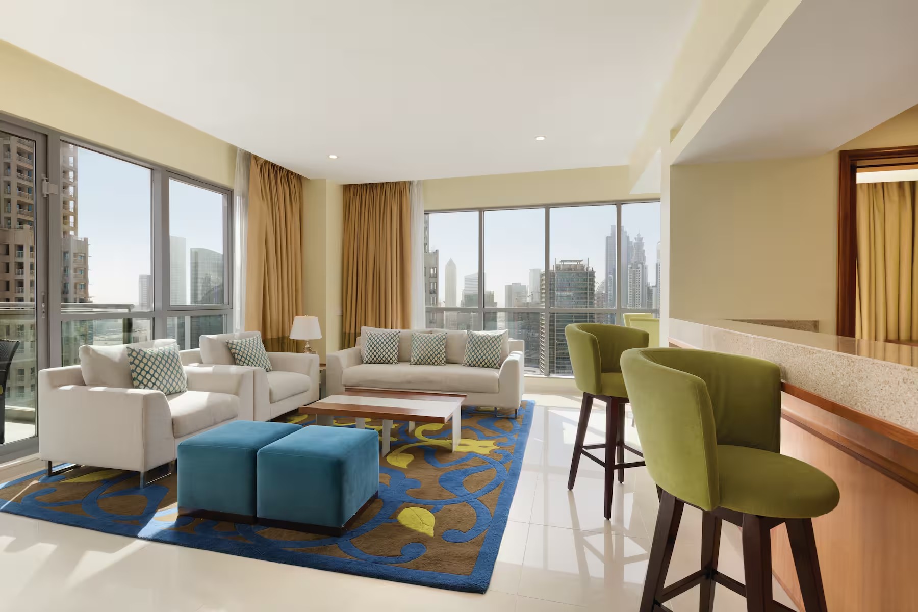 Ramada Downtown Dubai Ramada Downtown Dubai