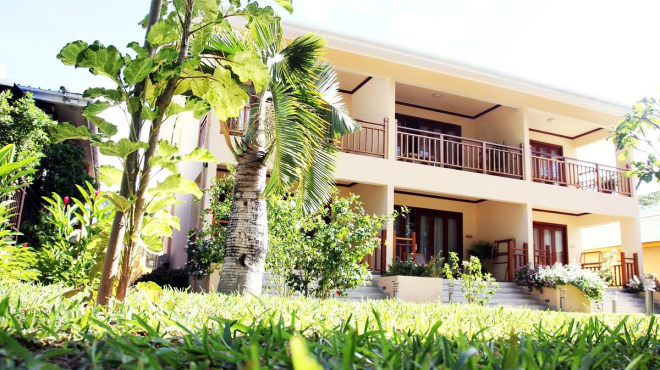 Pirogue Lodge Pirogue Lodge