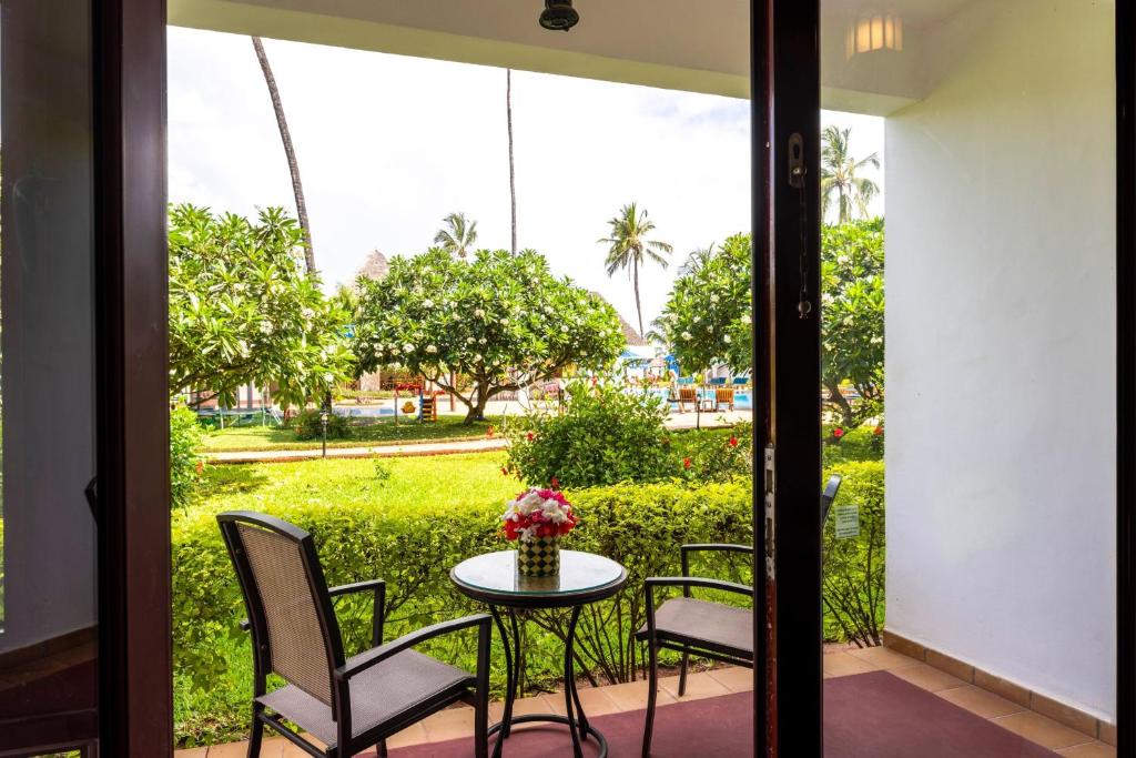 Nungwi Beach Resort By Turaco