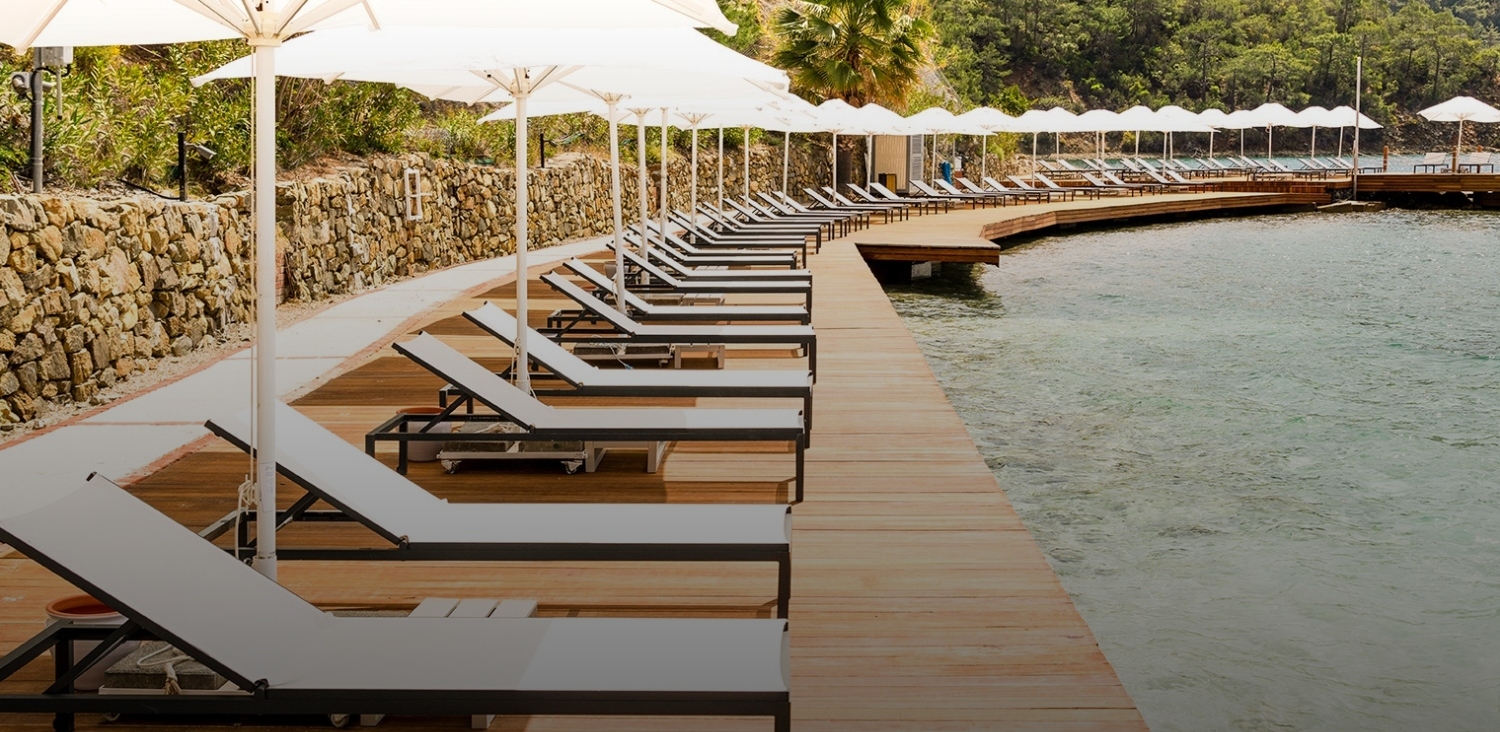 D Resort Gocek