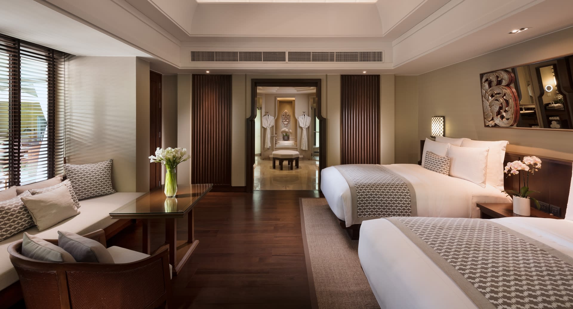 Anantara Layan Phuket Resort&Spa Anantara Layan Phuket Resort&Spa