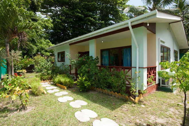 Le Relax Self Catering Apartment Le Relax Self Catering Apartment