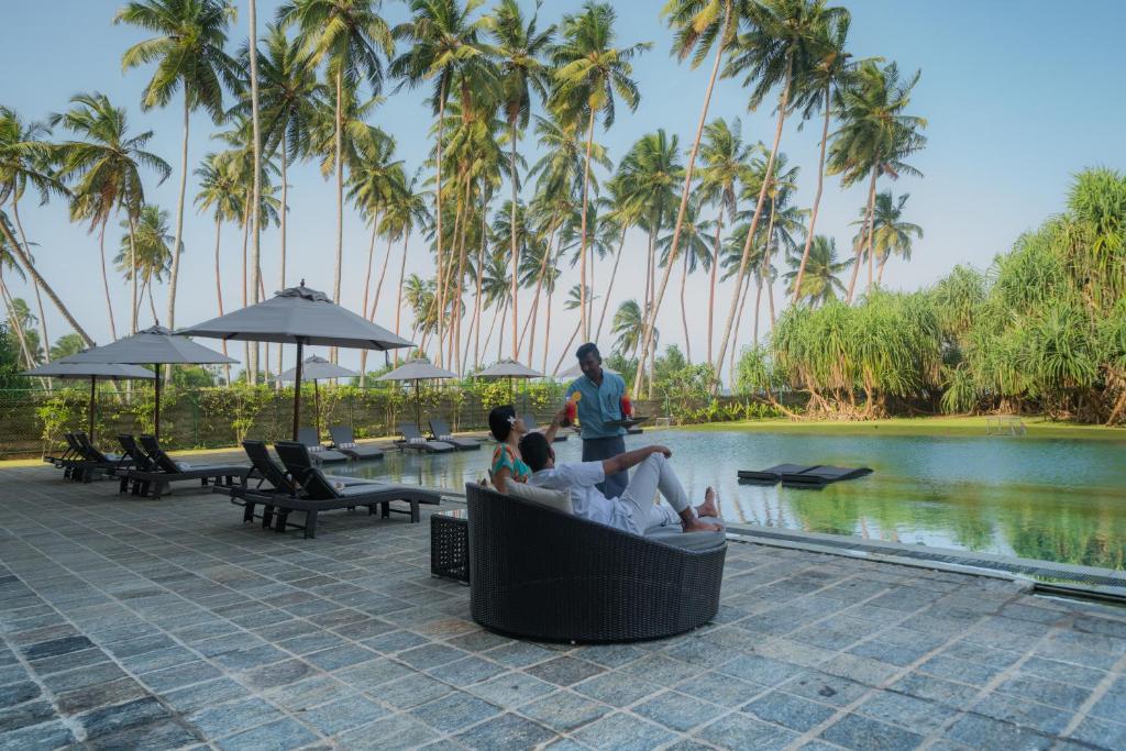 Habitat Kosgoda  Habitat Kosgoda