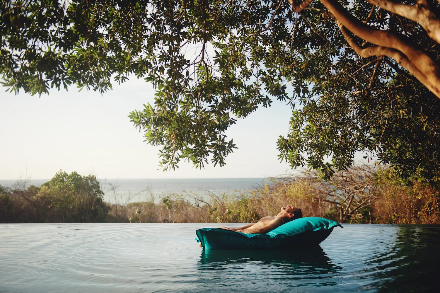 Qambani Private Residence