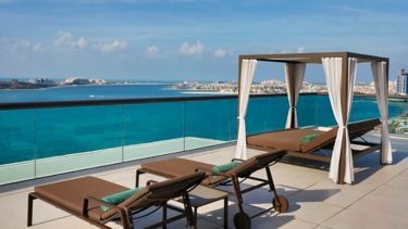 Marriott Resort Palm Jumeirah