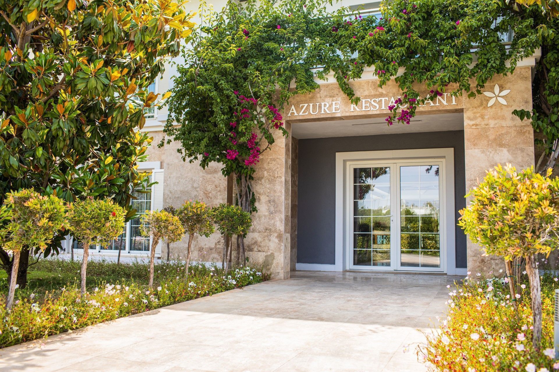 Cornelia Azure Villas Cornelia Azure Villas