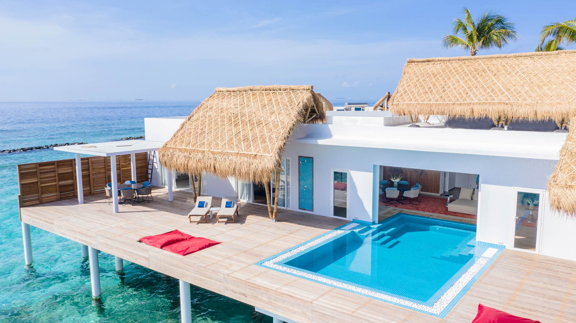 Emerald Maldives Resort & Spa Emerald Maldives Resort & Spa